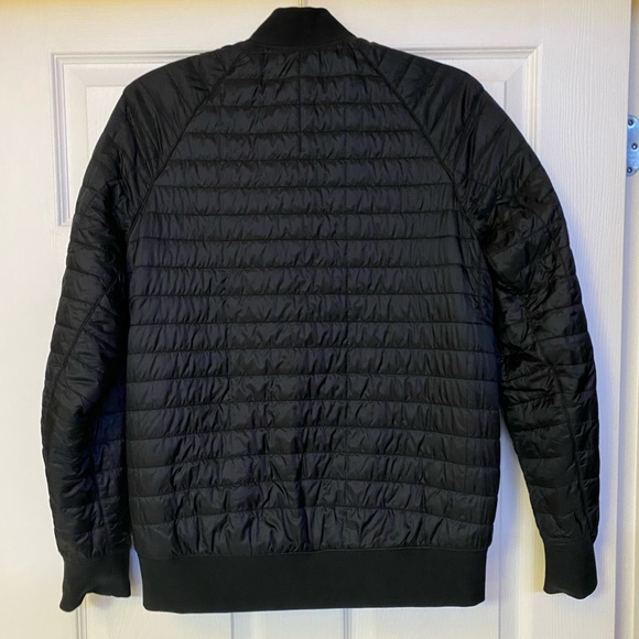 Lululemon reversible jacket - Picture 4 of 4